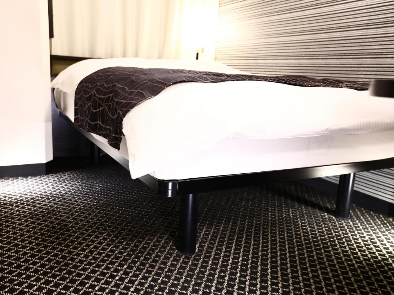 Apa Hotel Chiba Ekimae חדר תמונה