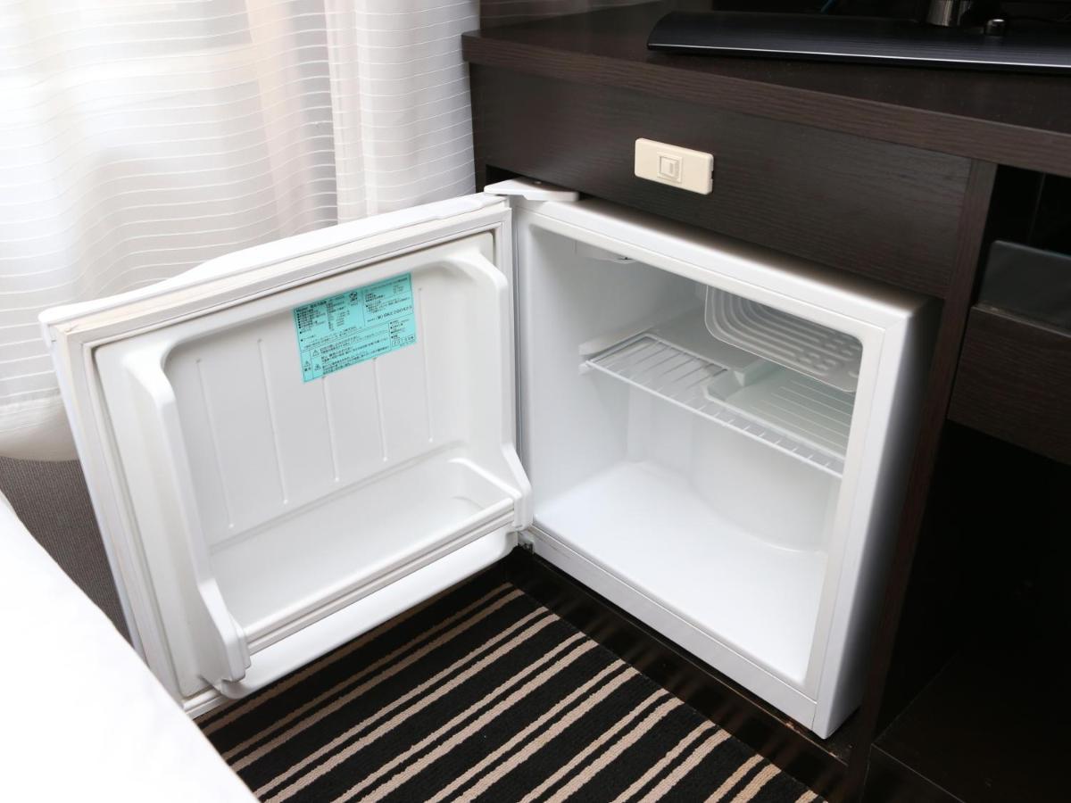 Apa Hotel Chiba Ekimae מראה חיצוני תמונה