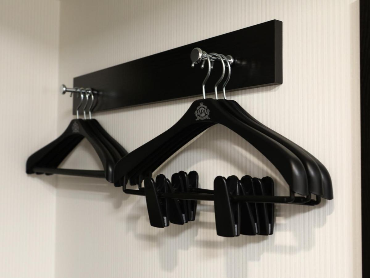Apa Hotel Chiba Ekimae מראה חיצוני תמונה