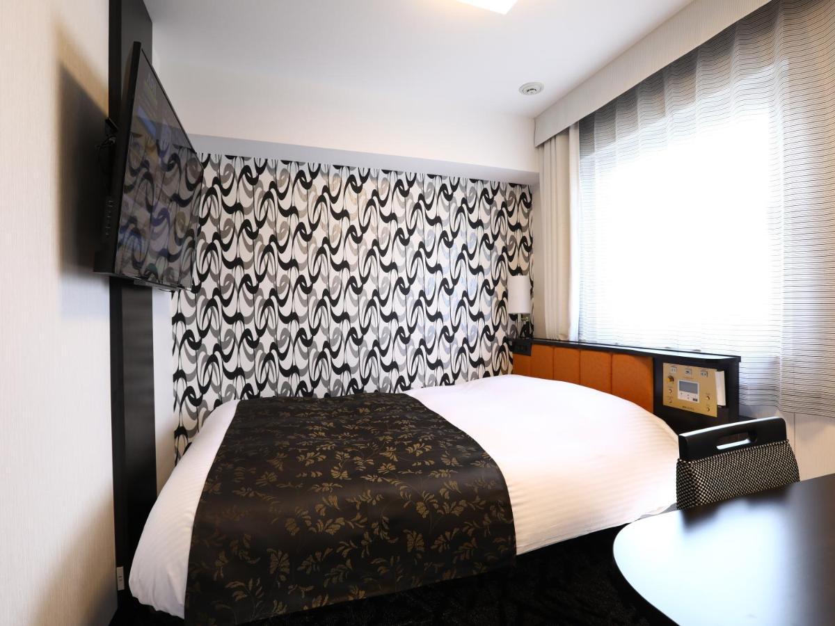 Apa Hotel Chiba Ekimae מראה חיצוני תמונה